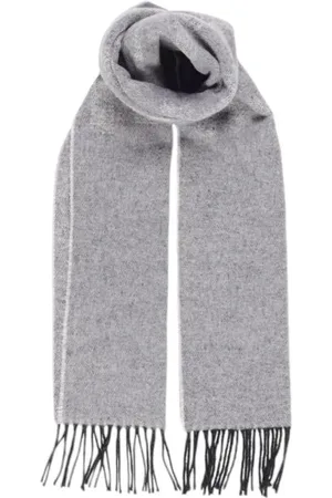 ALVIERO MARTINI 1A CLASSE Cotton Scarf - One Size