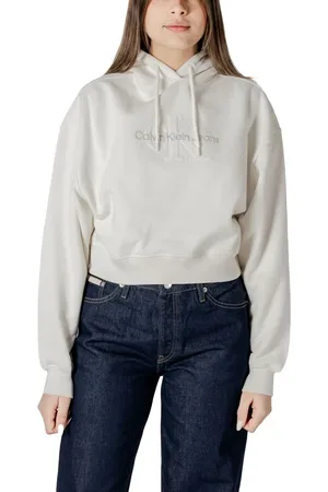 Calvin Klein Cotton Sweater - IT42|M