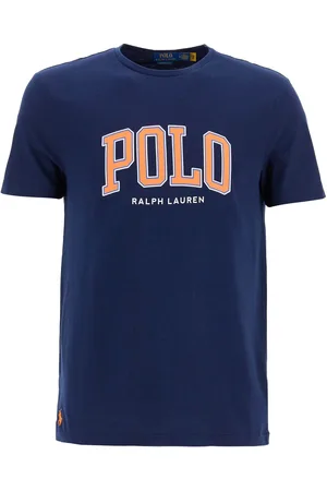 Ralph Lauren Custom slim-fit logo t-shirt - S