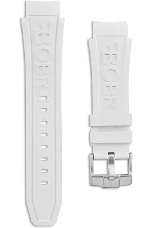 BOBROFF Rubber Watch