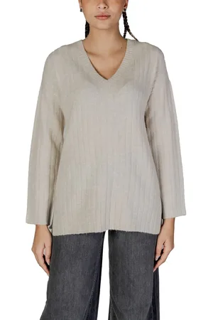 VILA Acrylic Sweater - IT44|L