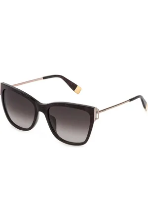 Furla Acetate Sunglasses