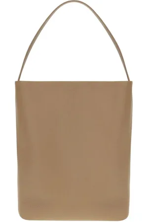 The Row Large N/S Park Shoulder Bag