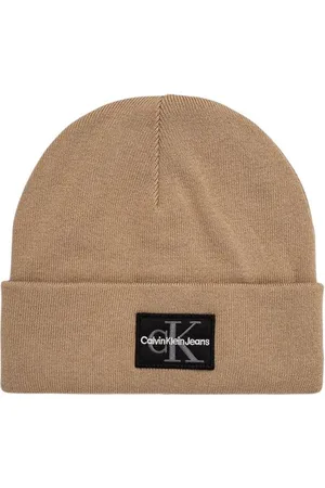 Calvin Klein Cotton Hats & Cap - UNI