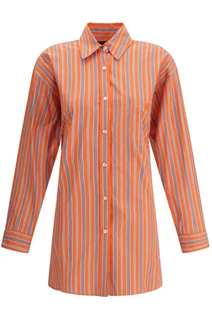 Etro Shirt with knot - IT40 | M