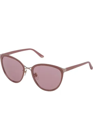 Nina Ricci Acetate Sunglasses