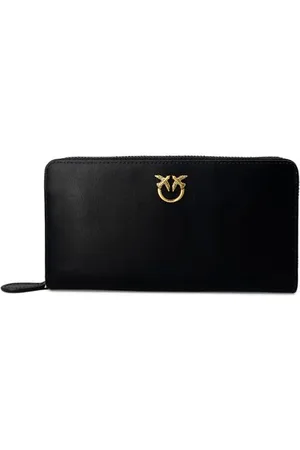 Pinko Leather Wallet