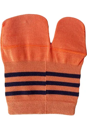 ANTIPAST Tabi half socks - U
