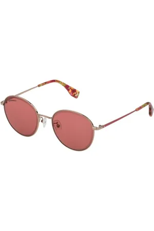 Converse Metal Sunglasses