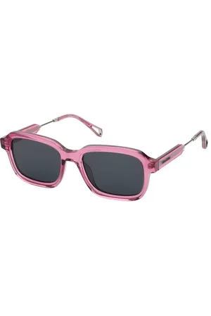 Zadig & Voltaire Acetate Sunglasses