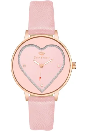 Juicy Couture Polipriel Watch
