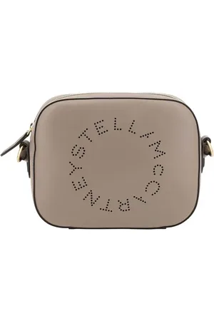 Stella McCartney Small Camera Shoulder Bag