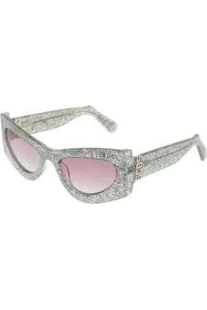 GCDS Unisex Sunglasses
