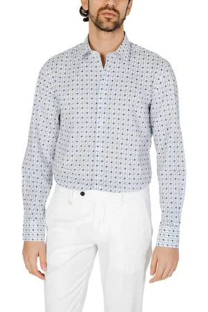 Antony Morato Cotton Shirt - IT48 | M
