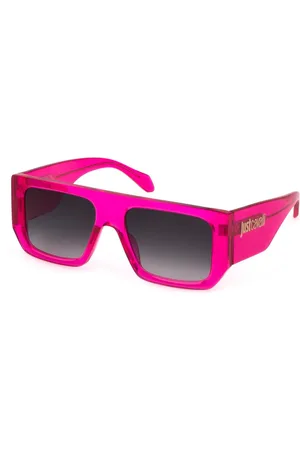 Roberto Cavalli Acetate Sunglasses