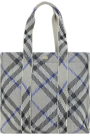 Burberry Medium Tote Shoulder Bag