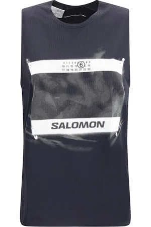MM6 X Salomon Tank Top - L