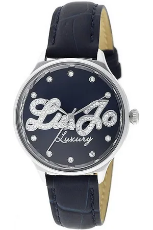 Liu Jo Leather Watch