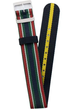 Timex Nylon Watch