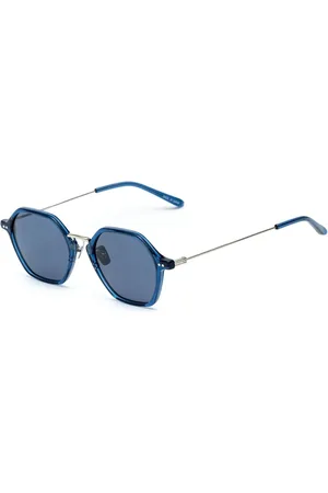 Belstaff Titanium Sunglasses
