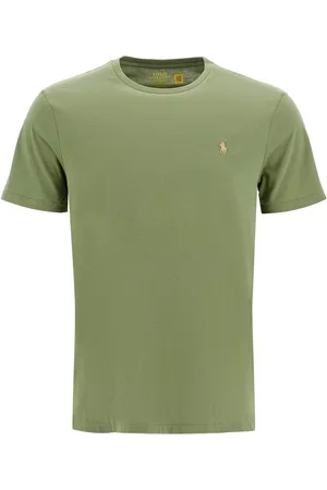 Ralph Lauren Custom slim-fit t-shirt - M