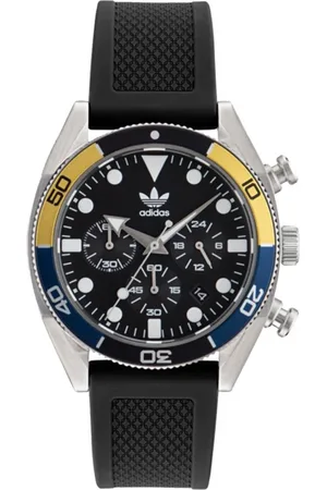 adidas Silicone Watch