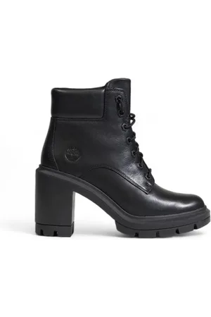 Timberland Recycled Leather Pump - EU38/US8