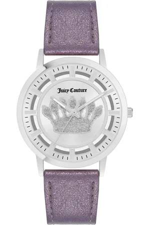 Juicy Couture Polipriel Watch
