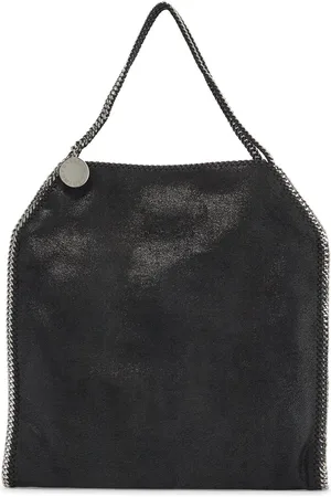 Stella McCartney Large falabella tote bag - OS