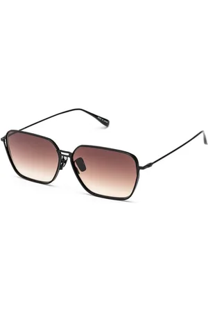 Belstaff Stainless Steel Sunglasses