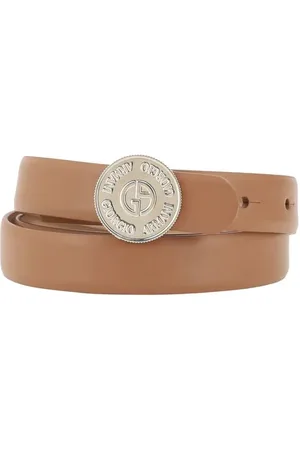 Giorgio Armani Fashion Belt - 95 cm / 38 Inches
