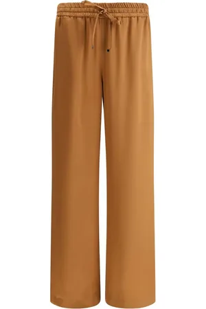 Dolce & Gabbana Satin Pajama Pants - IT42 | L