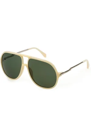 Zadig & Voltaire Acetate Sunglasses