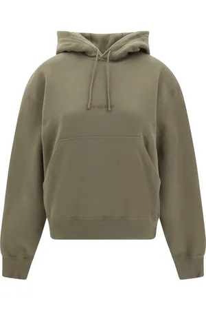Saint Laurent Brode Hoodie - L
