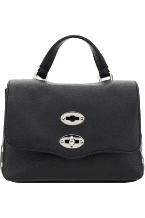Zanellato Postina Daily Shoulder Bag