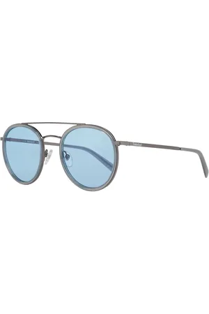 Timberland Metal And Plastic Sunglasses