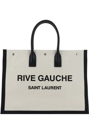 Saint Laurent Rive Gauche Handbag