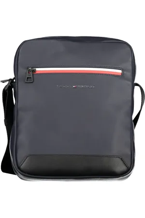 Tommy Hilfiger Polyethylene Shoulder Bag
