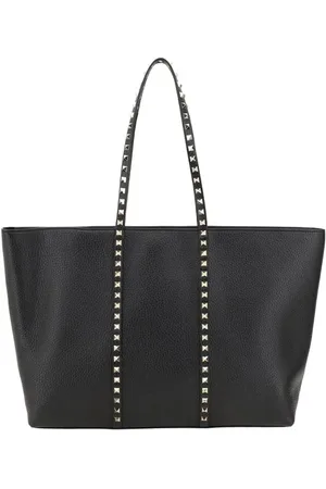 VALENTINO GARAVANI Rockstud Tote Bag