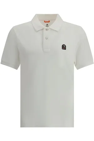 Parajumpers Patch polo - M