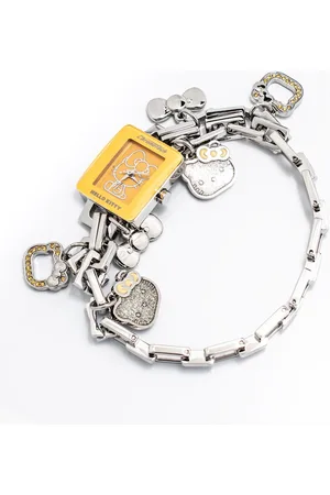 Chronotech Steel Watch