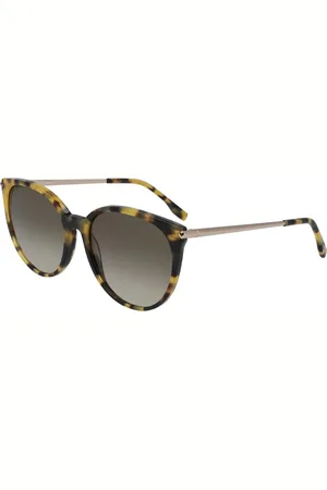 Lacoste Metal Sunglasses