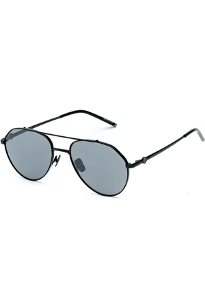 Belstaff Titanium Sunglasses