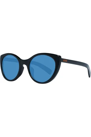 Ermenegildo Zegna Unisex Sunglasses