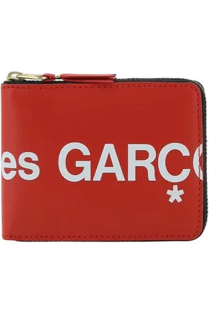 Comme des Garçons Wallet
