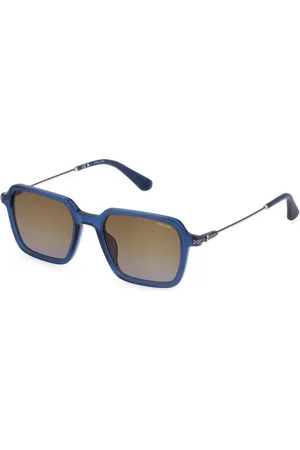 Police Plastic Sunglasses