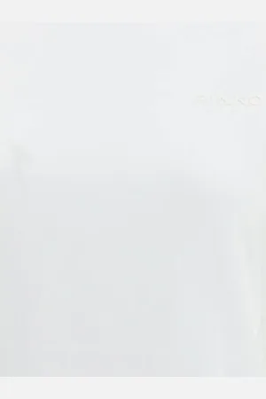 Pinko Logo T-shirt - L