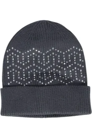 Pieces® Polyester Hat - One Size