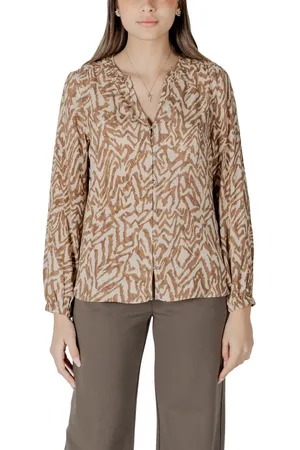 Street one Viscose Shirt - 34 | XXS