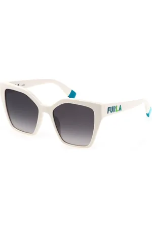 Furla Plastic Sunglasses